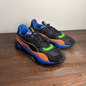Puma RS2K